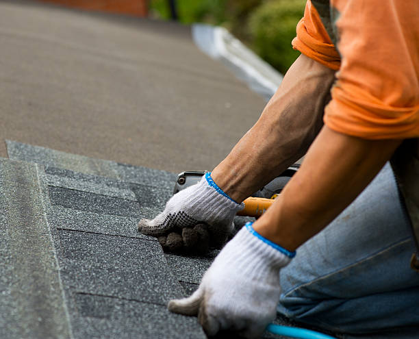 Best Metal Roofing Contractor  in Brockway, PA