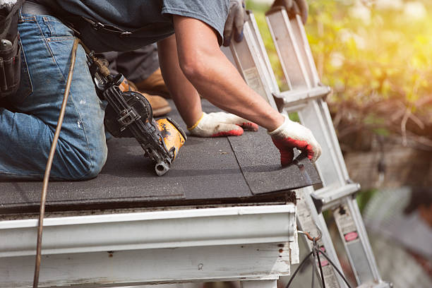 Best Shingle Roofing Installation  in Brockway, PA
